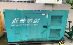 宜黄通州四建大波纹箱定制案例