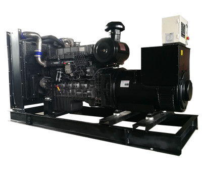 宜黄上柴柴油发电机组50KW-700KW