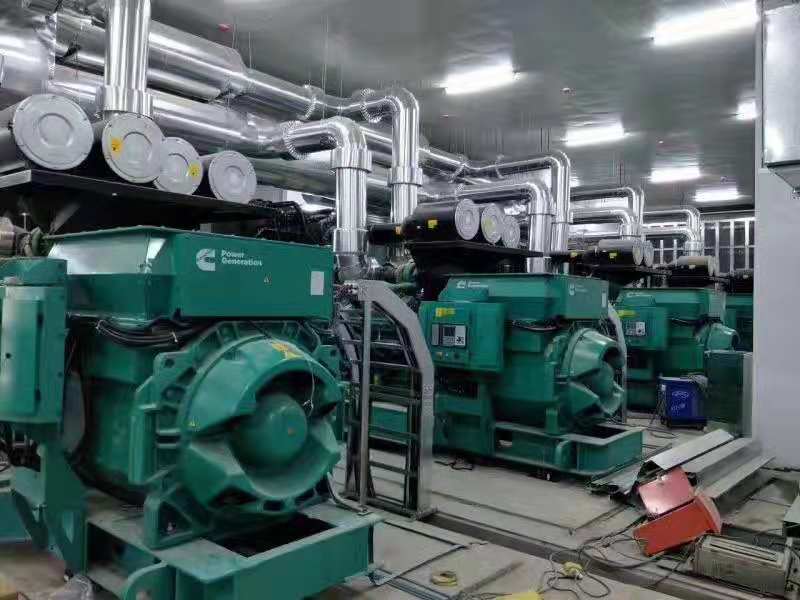 宜黄发电机出租