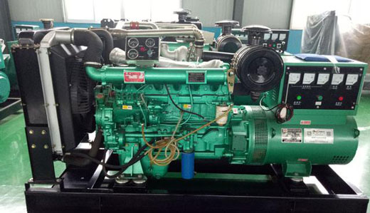 宜黄发电机不发电的原因 宜黄发电机不发电的原因